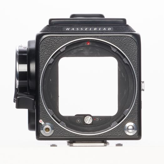Hasselblad 500CM Medium Format Camera Body, Black