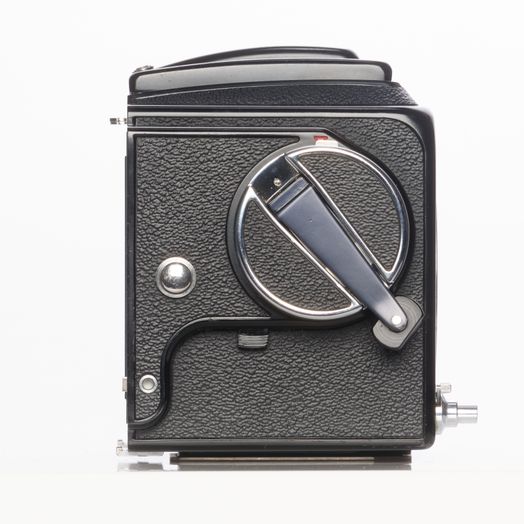 Hasselblad 500CM Medium Format Camera Body, Black