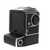 Hasselblad 500ELM Medium Format Camera Body, Chrome  thumbnail