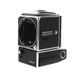 Hasselblad 500ELM Medium Format Camera Body, Chrome  thumbnail