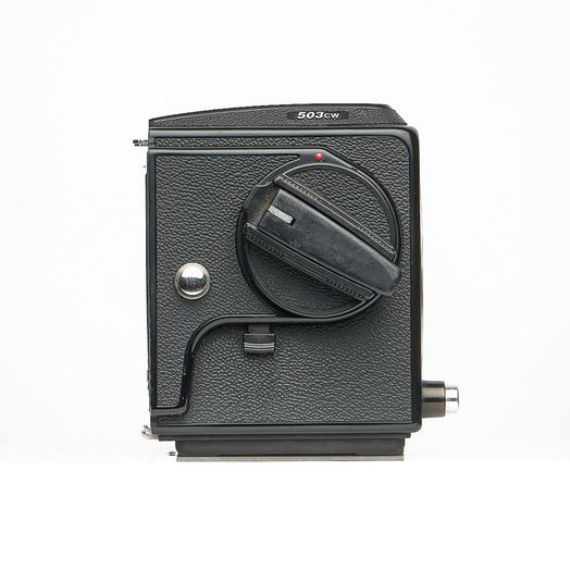 Hasselblad 503CW Medium Format Camera Body, Black
