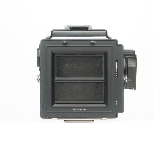 新品 HASSELBLAD 503CX body 革 Hasselblad 503CX Medium Format Camera Body, Black