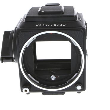 Hasselblad 503CXI Medium Format Camera Body, Black