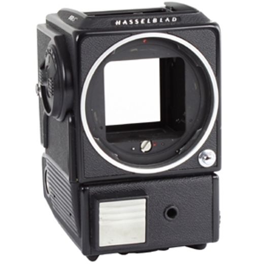 Hasselblad 555ELD Medium Format Camera Body, Black