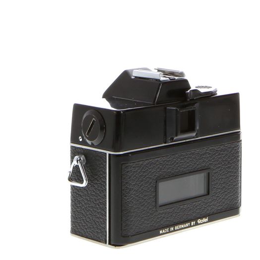 Rollei Rolleiflex SL26 (26x26mm Image) Camera with 40mm f/2.8