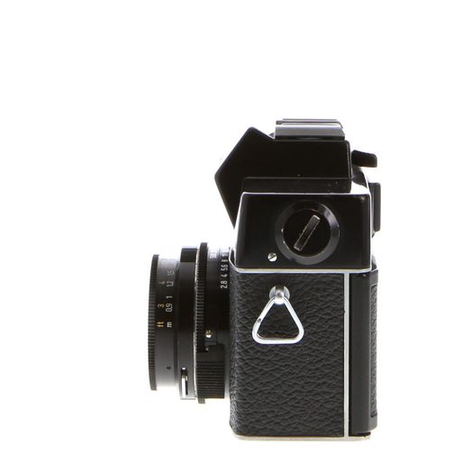 Rollei Rolleiflex SL26 (26x26mm Image) Camera with 40mm f/2.8