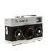 Rollei 35 40mm f/3.5 Tessar Camera, Made in Germany, Chrome {24} thumbnail