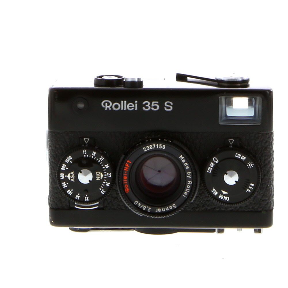 Rollei 35S 40mm F2.8 ゾナーブラック 2350 225723-2415462_01_r1000x.jpg