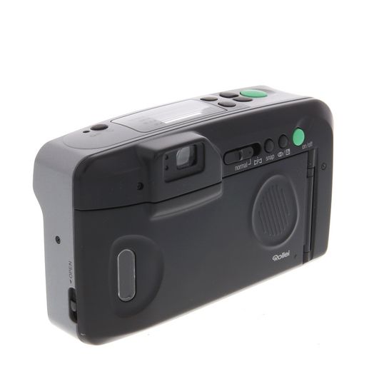Rollei Prego 90 Camera