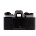 Rollei Rolleiflex SL35E 35mm Camera Body, Chrome  thumbnail
