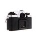 Rollei Rolleiflex SL35E 35mm Camera Body, Chrome  thumbnail