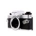 Rollei Rolleiflex SL35E 35mm Camera Body, Chrome  thumbnail