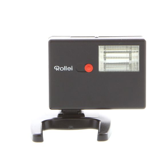 カメラ3本セット Rollei 121 BC Flash [GN56]