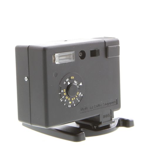 Rollei 121 BC Flash [GN56]