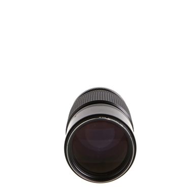 Konica 200mm F/4 Hexanon AE AR Mount Lens