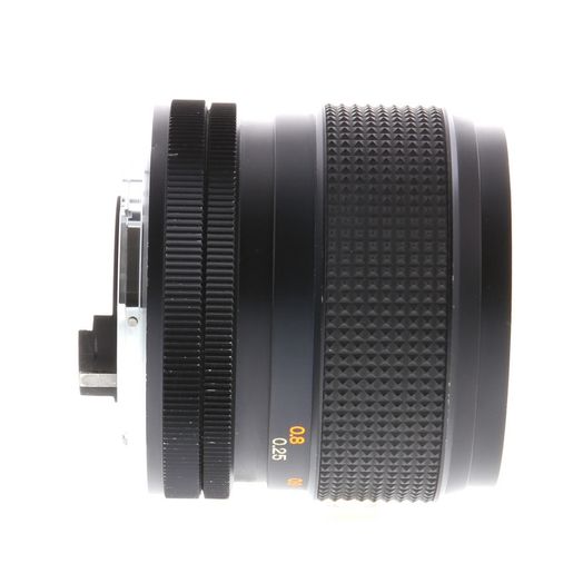 Konica 24mm F/2.8 Hexanon EE AR Mount Lens {55}