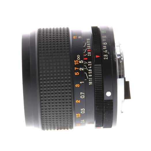 Konica 24mm F/2.8 Hexanon EE AR Mount Lens {55}
