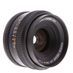 Konica 28mm F/3.5 Hexanon AE (F/16) AR Mount Lens {55} thumbnail