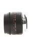 Konica 35mm f/2 M-Hexanon Lens for Hexar RF, Black {46} thumbnail