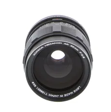 Konica 24mm F/2.8 Hexanon EE AR Mount Lens {55}