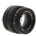 Konica 50mm f/2 M-Hexanon Lens for Hexar RF, Black {40.5} thumbnail