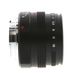 Konica 50mm f/2 M-Hexanon Lens for Hexar RF, Black {40.5} thumbnail