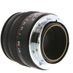Konica 50mm f/2 M-Hexanon Lens for Hexar RF, Black {40.5} thumbnail