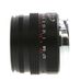 Konica 50mm f/2 M-Hexanon Lens for Hexar RF, Black {40.5} thumbnail