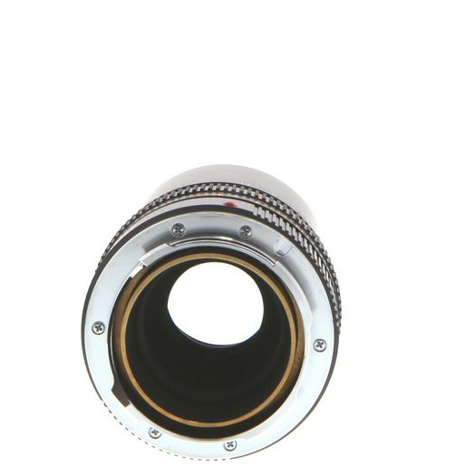 Konica 90mm f/2.8 M-Hexanon Lens for Hexar RF, Black {46}