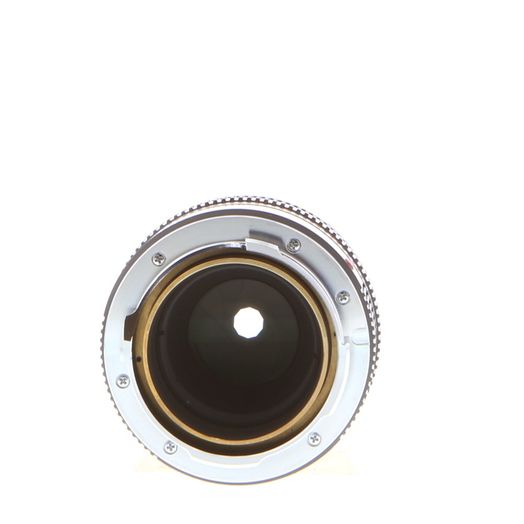 Konica 90mm f/2.8 M-Hexanon Lens for Hexar RF, Black {46}
