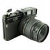 Fuji G690 BL Medium Format Camera with 100mm f/3.5 Lens {72} thumbnail