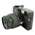 Fuji G690 BL Medium Format Camera with 100mm f/3.5 Lens {72} thumbnail