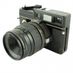 Fuji GM670 BL Medium Format Camera with 100mm f/3.5 Lens {72}   thumbnail