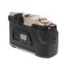 Fuji GA645ZI Professional Zoom Medium Format Camera with 55-90mm f/4.5-6.9, Chrome (52) thumbnail