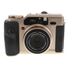 Fuji GA645ZI Professional Zoom Medium Format Camera with 55-90mm f/4.5-6.9, Chrome (52) thumbnail