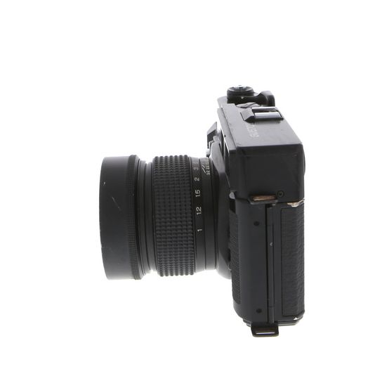 Fuji GW670II Professional Medium Format Camera with 90mm f/3.5 {67}