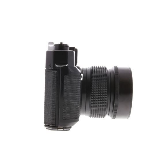 Fuji GSW690II Professional Medium Format Camera with 65mm f/5.6 {67}