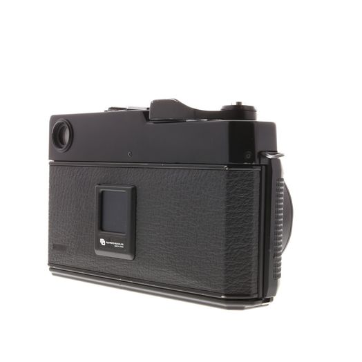 Fuji GSW690II Professional Medium Format Camera with 65mm f/5.6 {67}