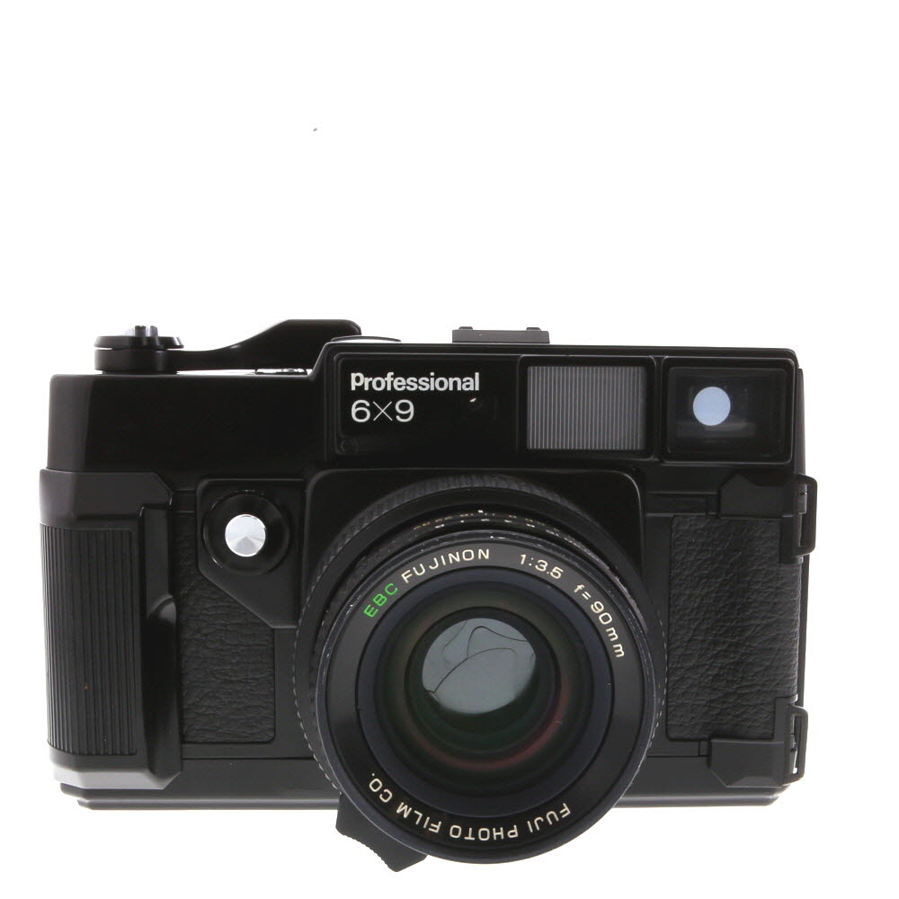 Fujifilm Fuji GW690 Professional Medium Format