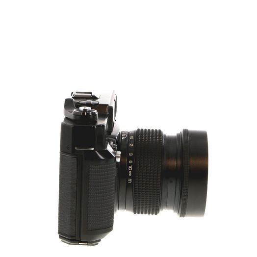 Fuji GW690II Professional Medium Format Camera with 90mm f/3.5 {67}