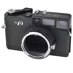 Fuji G690 BL Medium Format Camera Body