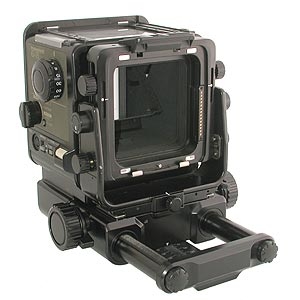 Fuji GX680 Professional Medium Format Camera