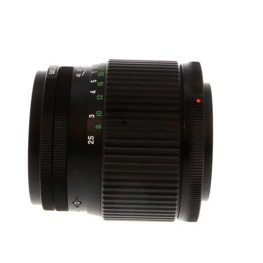 Fuji Fujinon 180mm f/5.6 TS Lens for G690 Series {72}