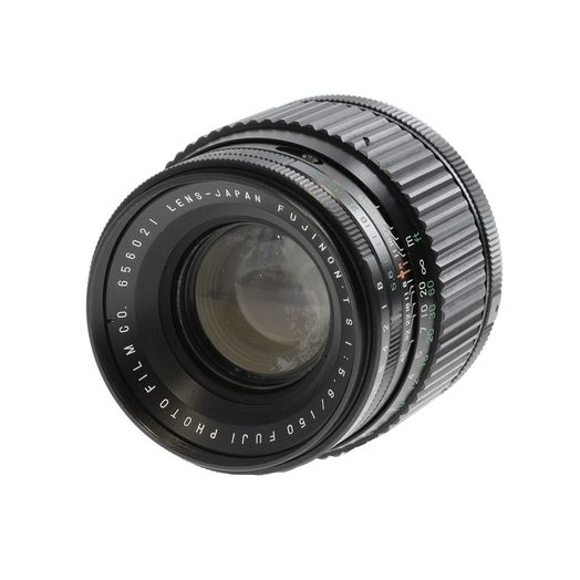 Fuji Fujinon 150mm F/5.6 TS Lens For G690 Series {72}