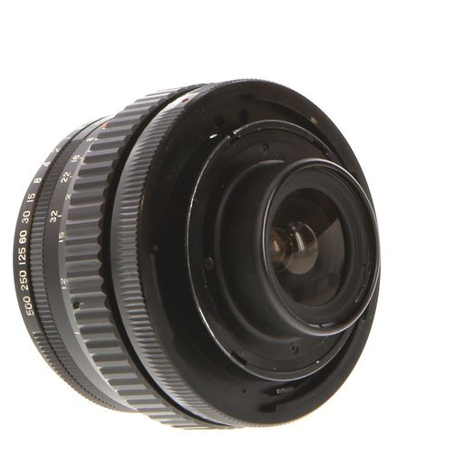 Fuji Fujinon 65mm f/8 SWS Lens for G690 Series