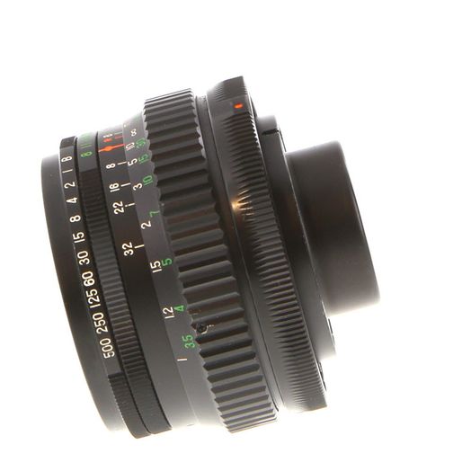 Fuji Fujinon 65mm f/8 SWS Lens for G690 Series