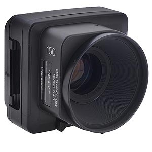 Fuji Fujinon 150mm F/4.5 EBC GX Lens For GX680