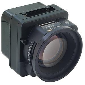 Fuji Fujinon 180mm F/3.2 EBC GX-D Lens For GX680