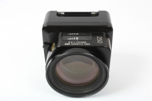 Fuji Fujinon 250mm F/5.6 EBC GX Lens For GX680 {82}