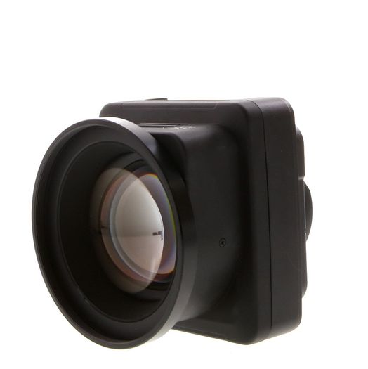 Fuji Fujinon 180mm F/3.2 EBC GX-MD Lens For GX680 {95}
